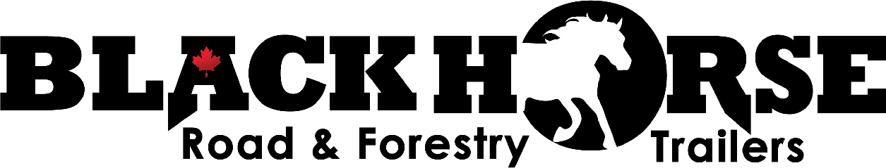Black Horse Trailers