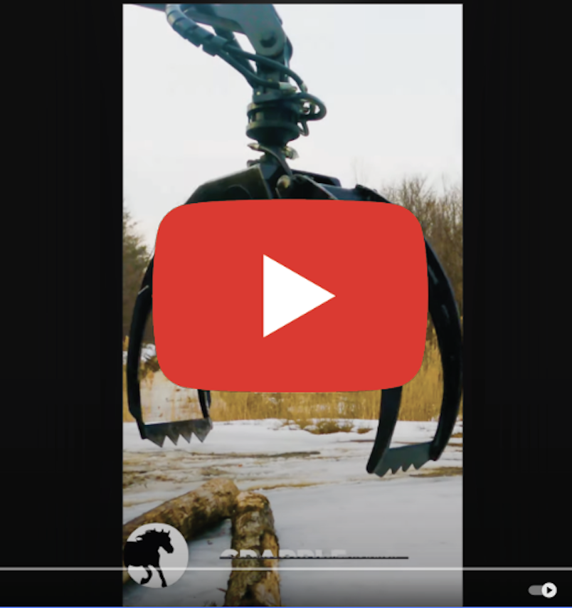 Black Horse Grapple Video Black Horse Grapple Video