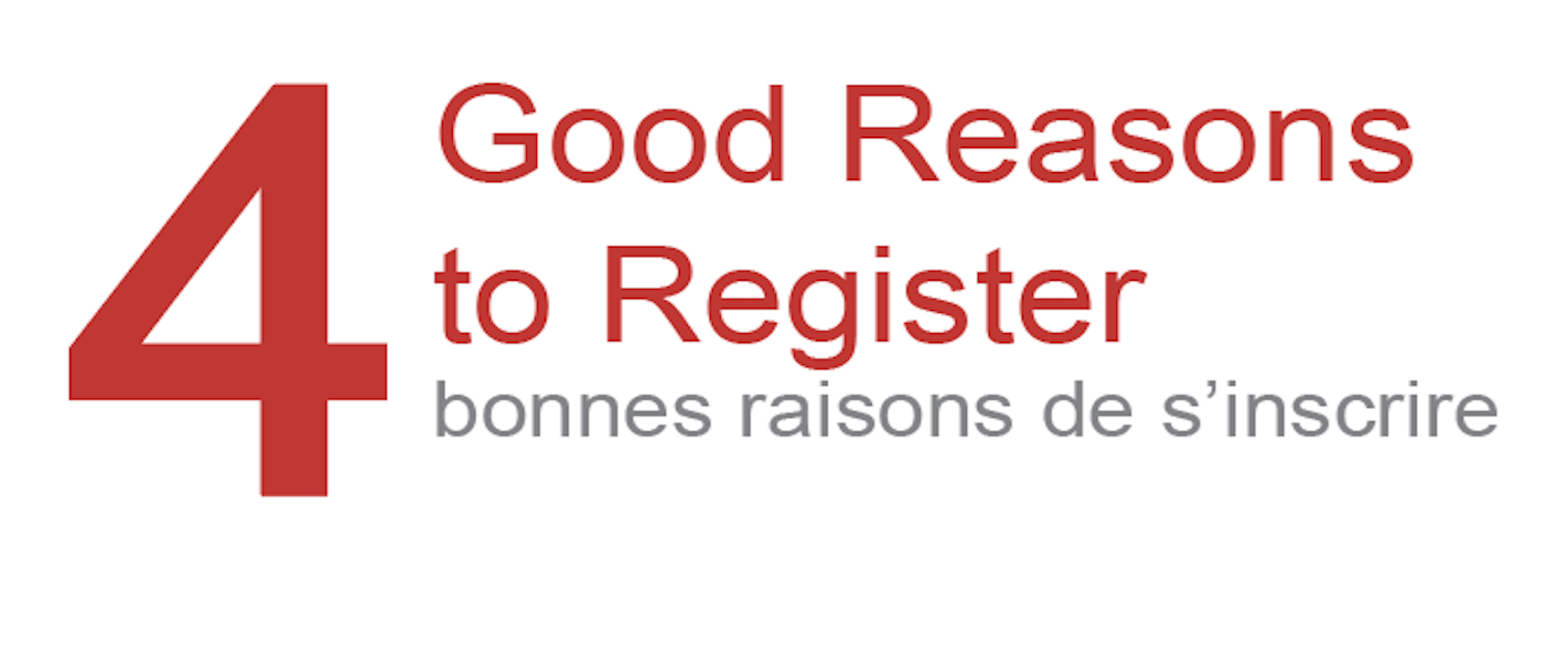 4 Good Reasons Warranty